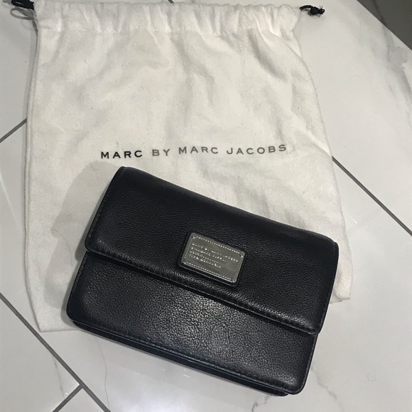 Marc Jacobs Clutch - Picture 8 of 8